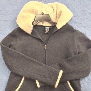 KUHL ALSKA HOODIE